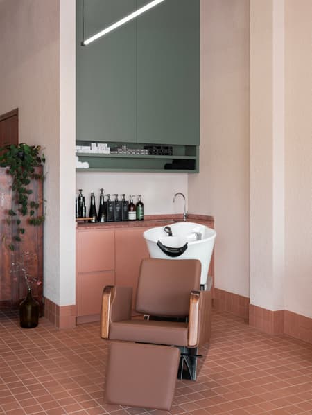 The Marcia Leal Hair Studio